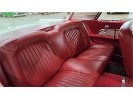 1962 Ford Thunderbird (CC-2114318) for sale in Mankato, Minnesota