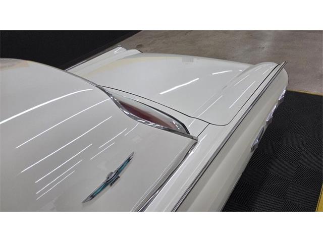 1962 Ford Thunderbird (CC-2114318) for sale in Mankato, Minnesota