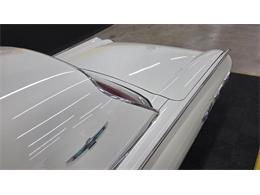 1962 Ford Thunderbird (CC-2114318) for sale in Mankato, Minnesota