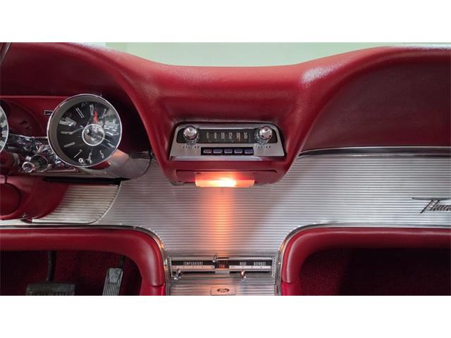 1962 Ford Thunderbird (CC-2114318) for sale in Mankato, Minnesota
