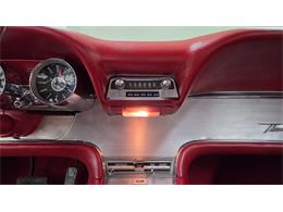 1962 Ford Thunderbird (CC-2114318) for sale in Mankato, Minnesota
