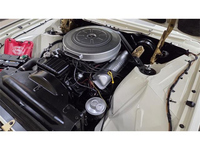 1962 Ford Thunderbird (CC-2114318) for sale in Mankato, Minnesota