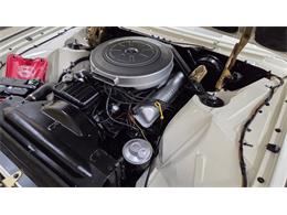 1962 Ford Thunderbird (CC-2114318) for sale in Mankato, Minnesota