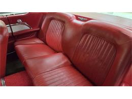 1962 Ford Thunderbird (CC-2114318) for sale in Mankato, Minnesota