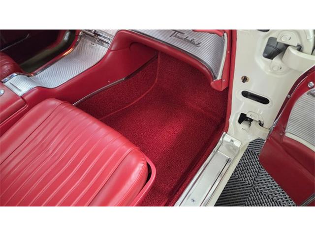 1962 Ford Thunderbird (CC-2114318) for sale in Mankato, Minnesota