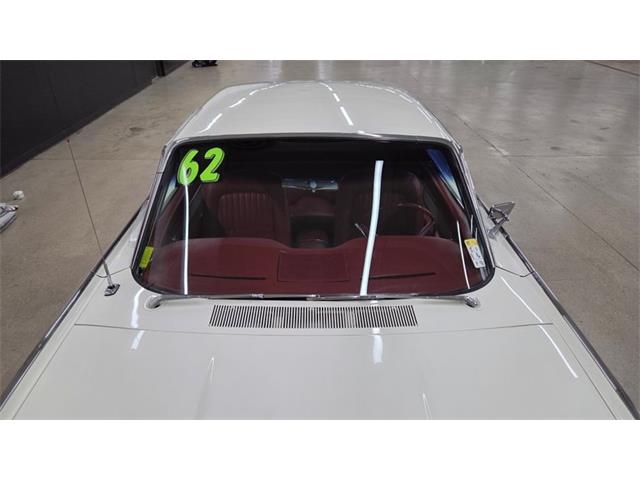 1962 Ford Thunderbird (CC-2114318) for sale in Mankato, Minnesota