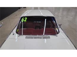 1962 Ford Thunderbird (CC-2114318) for sale in Mankato, Minnesota