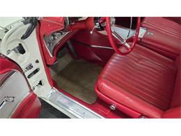 1962 Ford Thunderbird (CC-2114318) for sale in Mankato, Minnesota