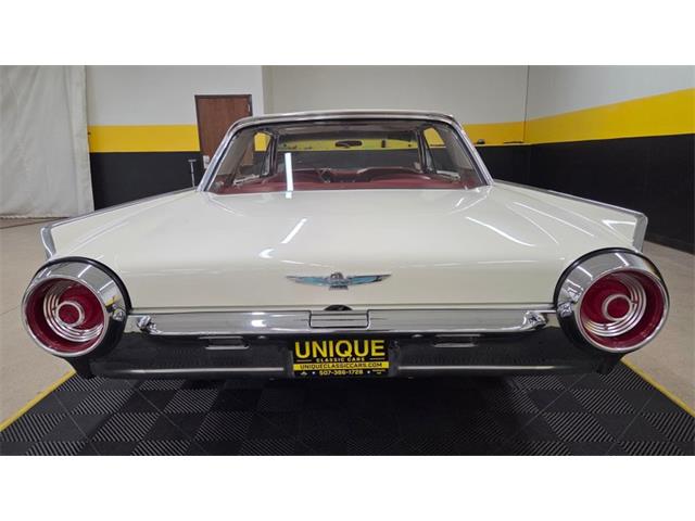 1962 Ford Thunderbird (CC-2114318) for sale in Mankato, Minnesota