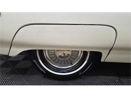 1962 Ford Thunderbird (CC-2114318) for sale in Mankato, Minnesota