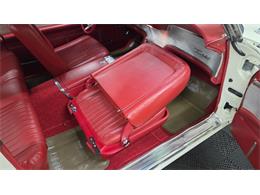 1962 Ford Thunderbird (CC-2114318) for sale in Mankato, Minnesota