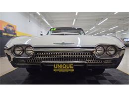 1962 Ford Thunderbird (CC-2114318) for sale in Mankato, Minnesota