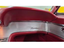 1962 Ford Thunderbird (CC-2114318) for sale in Mankato, Minnesota