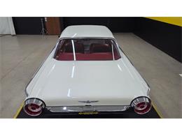 1962 Ford Thunderbird (CC-2114318) for sale in Mankato, Minnesota