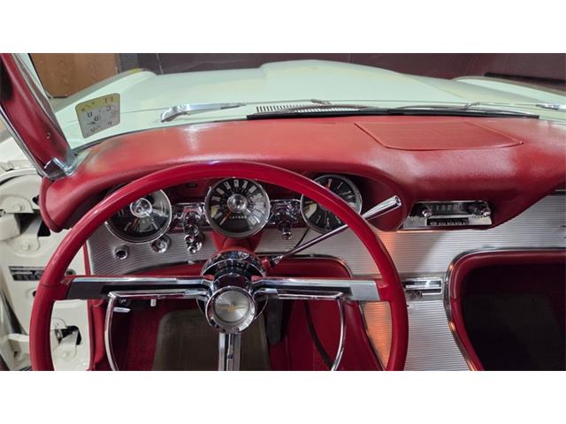 1962 Ford Thunderbird (CC-2114318) for sale in Mankato, Minnesota