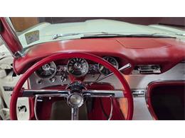 1962 Ford Thunderbird (CC-2114318) for sale in Mankato, Minnesota
