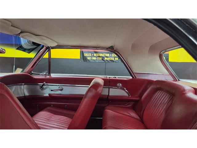 1962 Ford Thunderbird (CC-2114318) for sale in Mankato, Minnesota