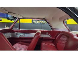 1962 Ford Thunderbird (CC-2114318) for sale in Mankato, Minnesota
