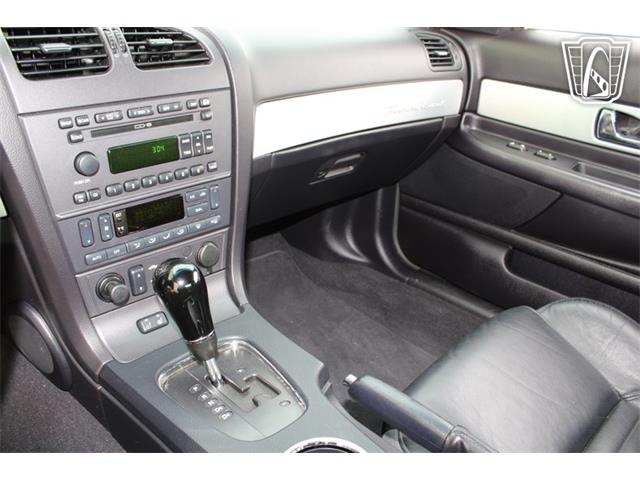 2003 Ford Thunderbird (CC-2114319) for sale in Houston, Texas