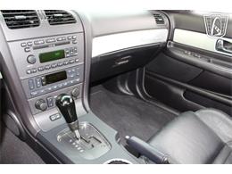 2003 Ford Thunderbird (CC-2114319) for sale in Houston, Texas