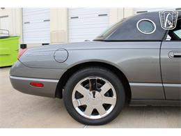 2003 Ford Thunderbird (CC-2114319) for sale in Houston, Texas