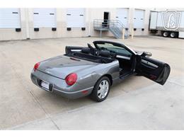 2003 Ford Thunderbird (CC-2114319) for sale in Houston, Texas