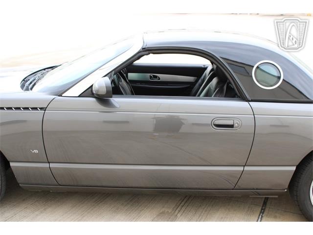 2003 Ford Thunderbird (CC-2114319) for sale in Houston, Texas