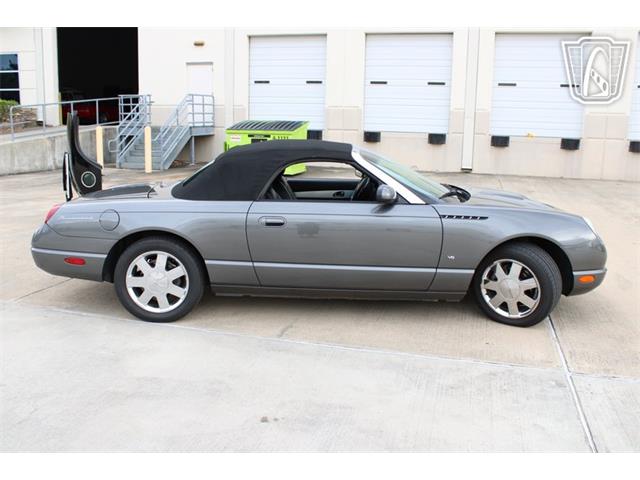 2003 Ford Thunderbird (CC-2114319) for sale in Houston, Texas