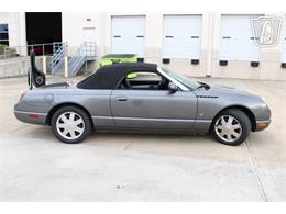 2003 Ford Thunderbird (CC-2114319) for sale in Houston, Texas