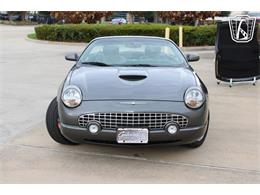 2003 Ford Thunderbird (CC-2114319) for sale in Houston, Texas