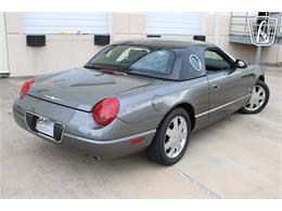 2003 Ford Thunderbird (CC-2114319) for sale in Houston, Texas