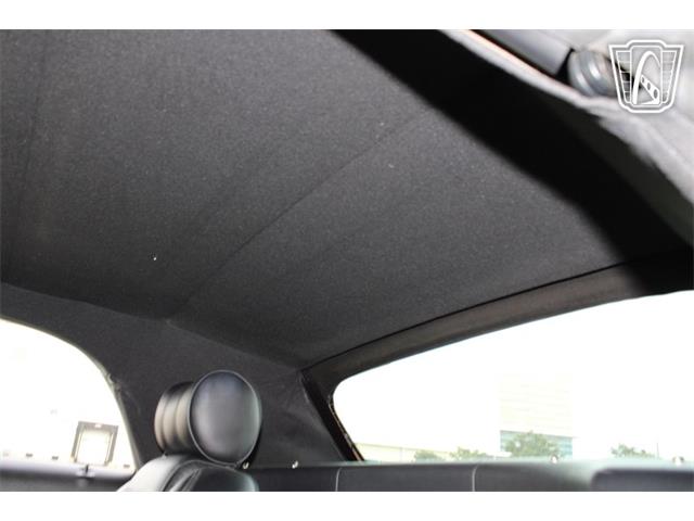 2003 Ford Thunderbird (CC-2114319) for sale in Houston, Texas