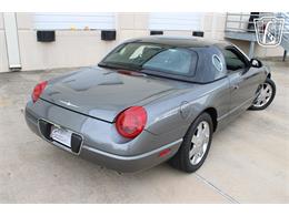 2003 Ford Thunderbird (CC-2114319) for sale in Houston, Texas