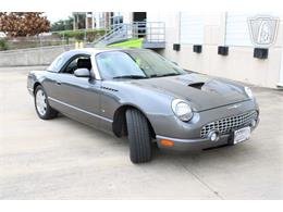 2003 Ford Thunderbird (CC-2114319) for sale in Houston, Texas