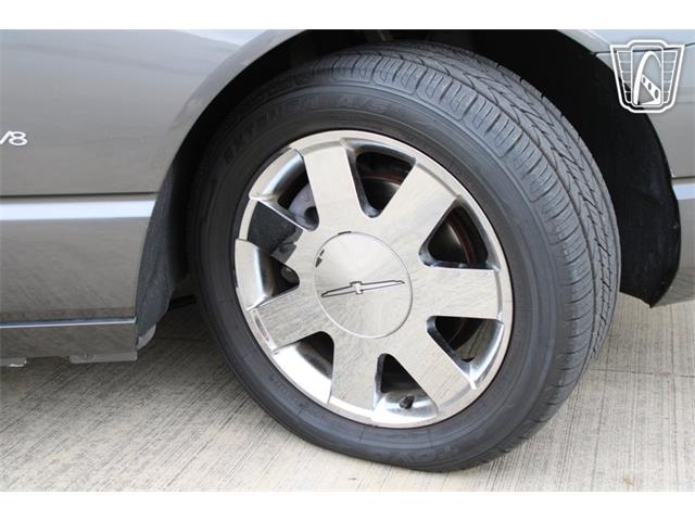 2003 Ford Thunderbird (CC-2114319) for sale in Houston, Texas