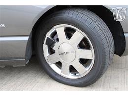 2003 Ford Thunderbird (CC-2114319) for sale in Houston, Texas