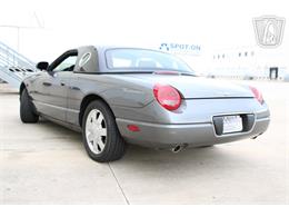 2003 Ford Thunderbird (CC-2114319) for sale in Houston, Texas