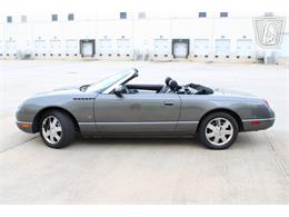 2003 Ford Thunderbird (CC-2114319) for sale in Houston, Texas