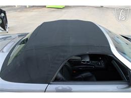 2003 Ford Thunderbird (CC-2114319) for sale in Houston, Texas