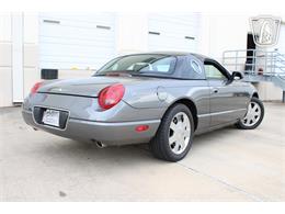 2003 Ford Thunderbird (CC-2114319) for sale in Houston, Texas