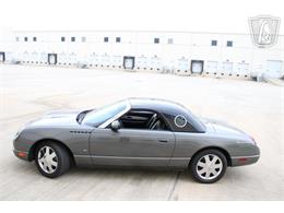 2003 Ford Thunderbird (CC-2114319) for sale in Houston, Texas