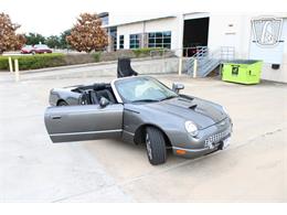 2003 Ford Thunderbird (CC-2114319) for sale in Houston, Texas