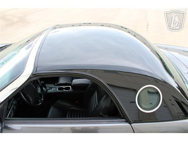 2003 Ford Thunderbird (CC-2114319) for sale in Houston, Texas