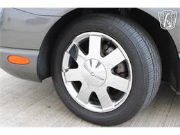 2003 Ford Thunderbird (CC-2114319) for sale in Houston, Texas