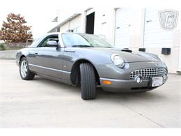 2003 Ford Thunderbird (CC-2114319) for sale in Houston, Texas