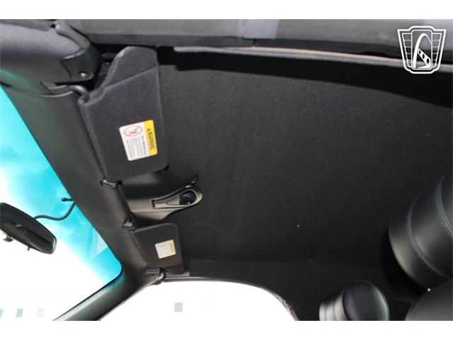2003 Ford Thunderbird (CC-2114319) for sale in Houston, Texas