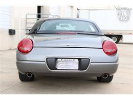 2003 Ford Thunderbird (CC-2114319) for sale in Houston, Texas