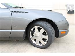 2003 Ford Thunderbird (CC-2114319) for sale in Houston, Texas