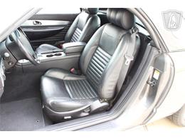 2003 Ford Thunderbird (CC-2114319) for sale in Houston, Texas