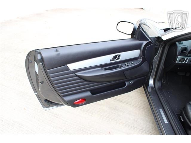 2003 Ford Thunderbird (CC-2114319) for sale in Houston, Texas